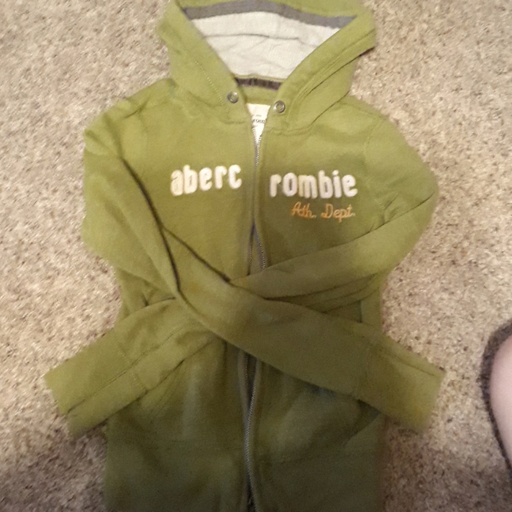 Girls Jacket.